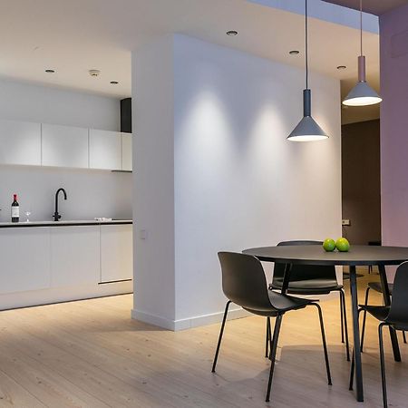 Holiday Rentals Los Salados Seville Room photo