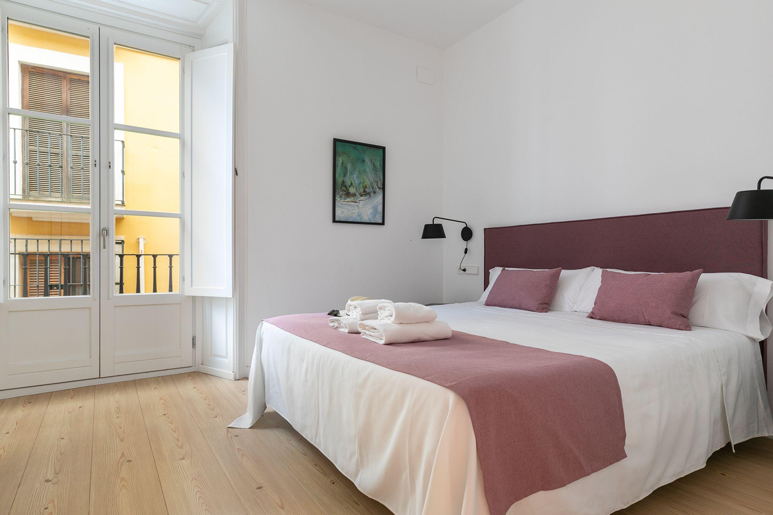 Holiday Rentals Los Salados Seville Exterior photo