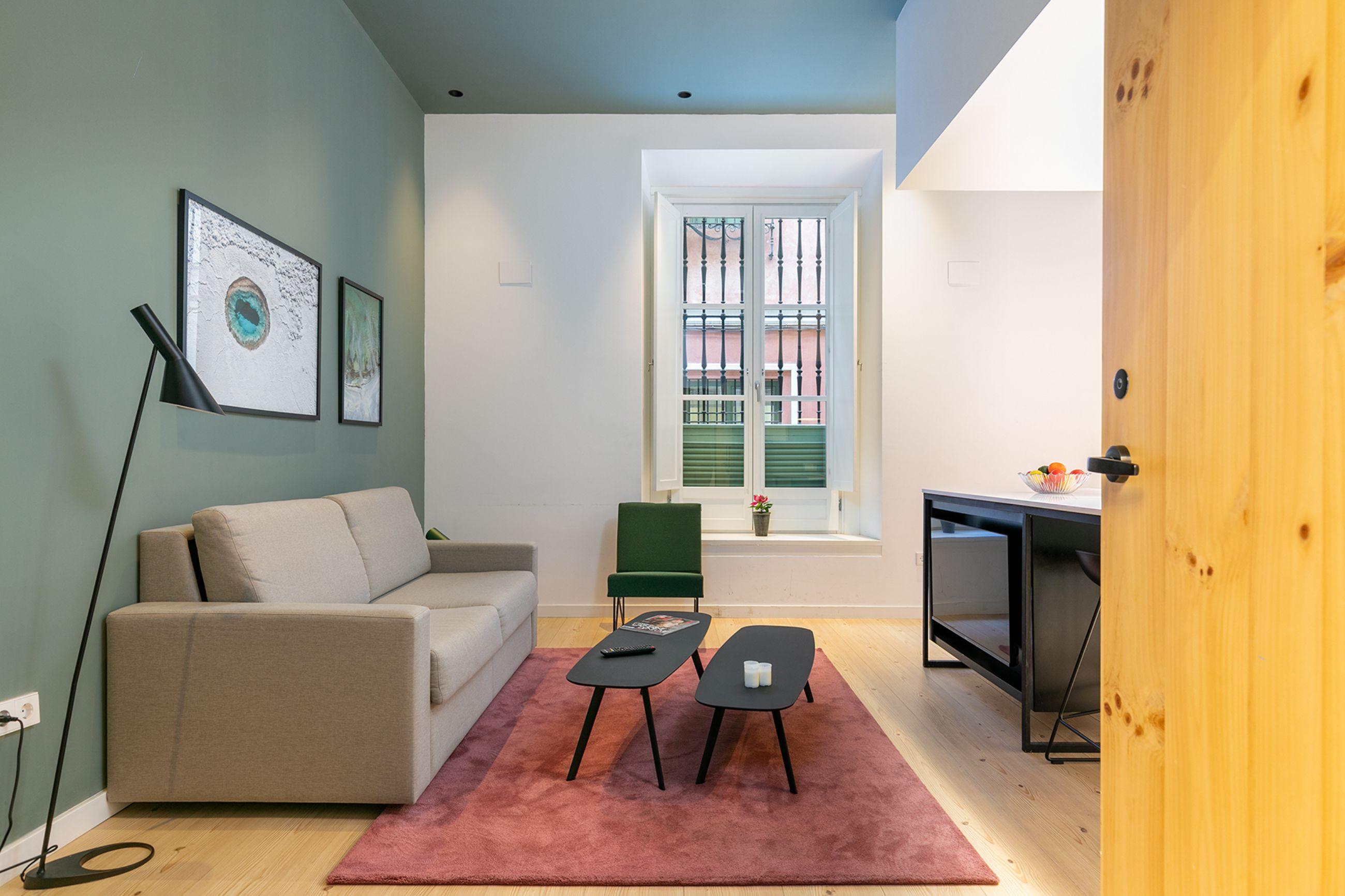 Holiday Rentals Los Salados Seville Exterior photo
