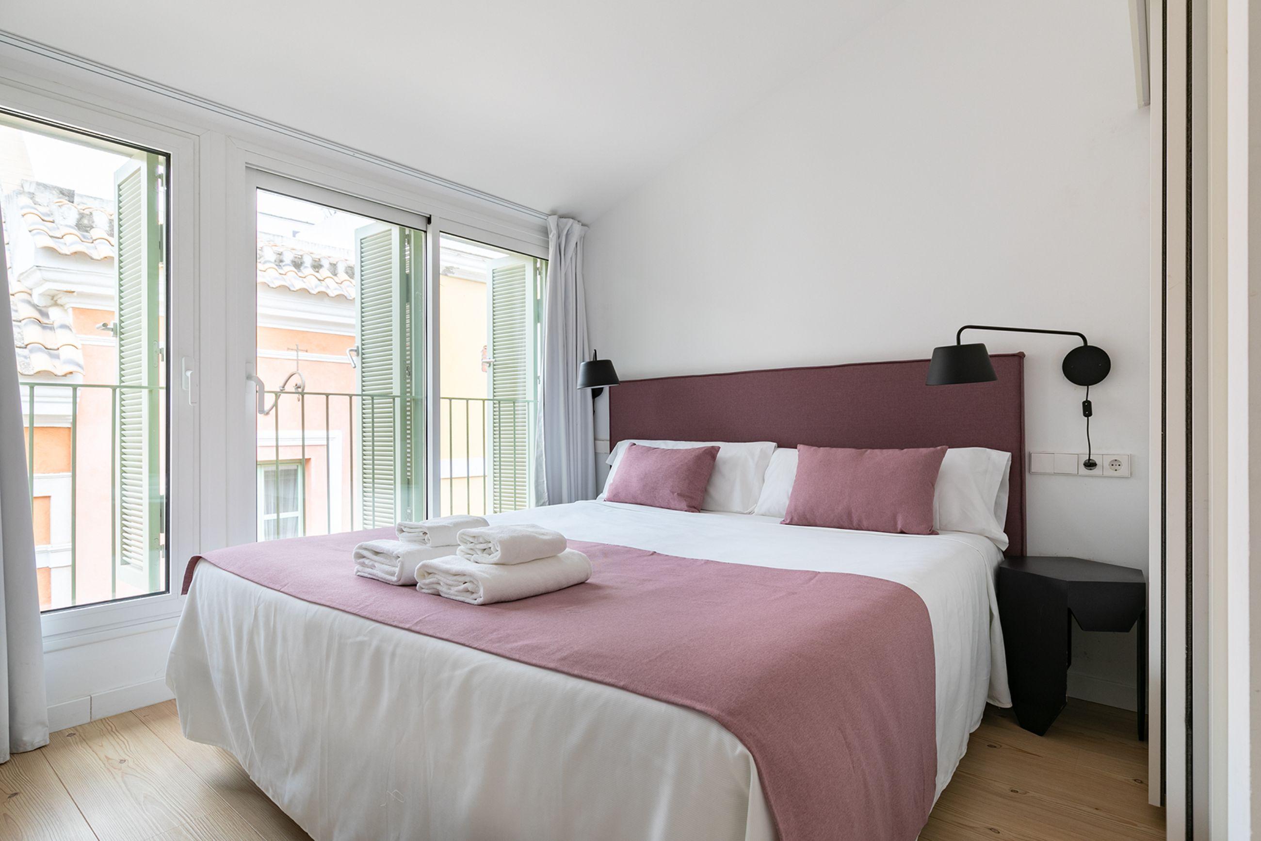 Holiday Rentals Los Salados Seville Exterior photo
