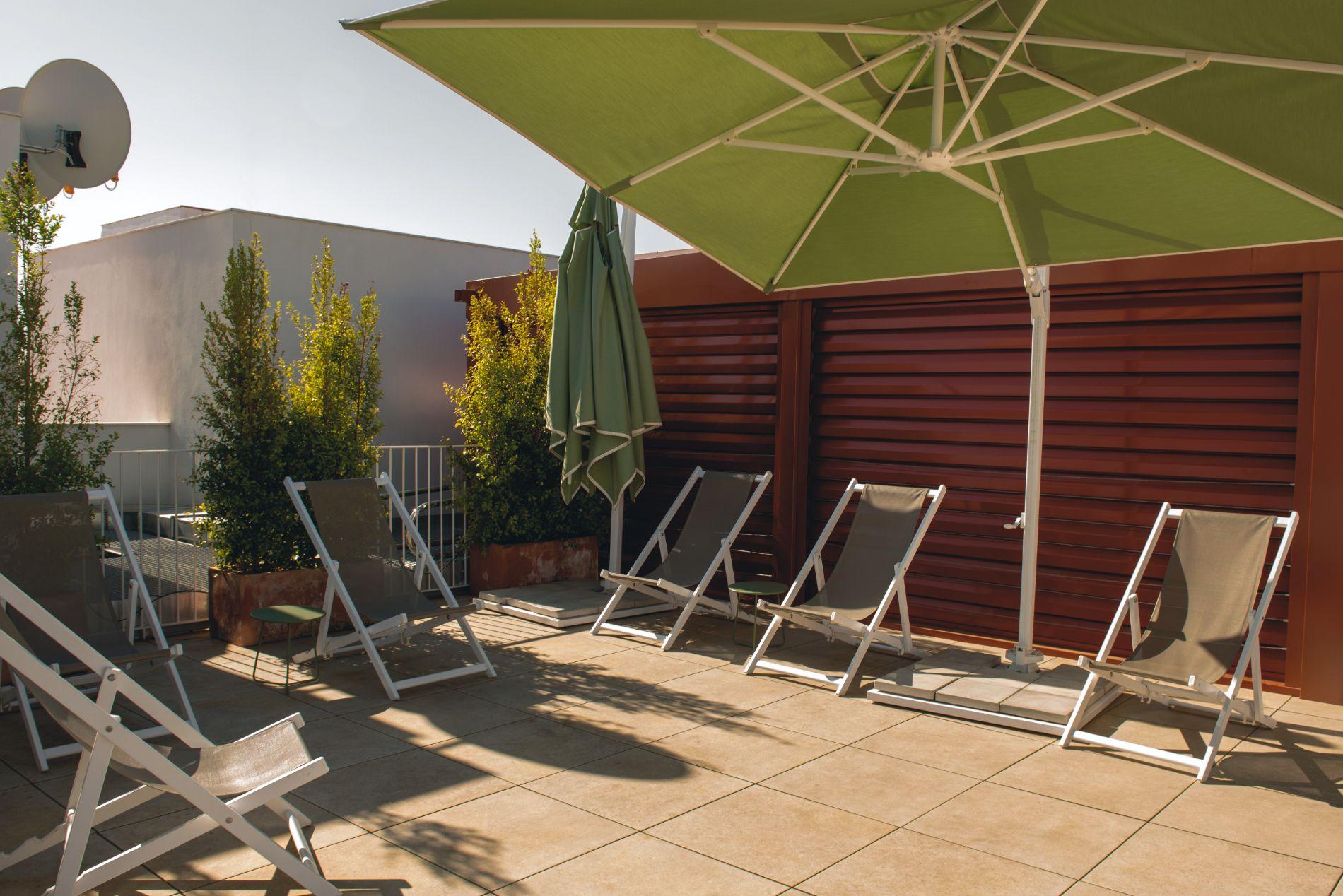 Holiday Rentals Los Salados Seville Exterior photo