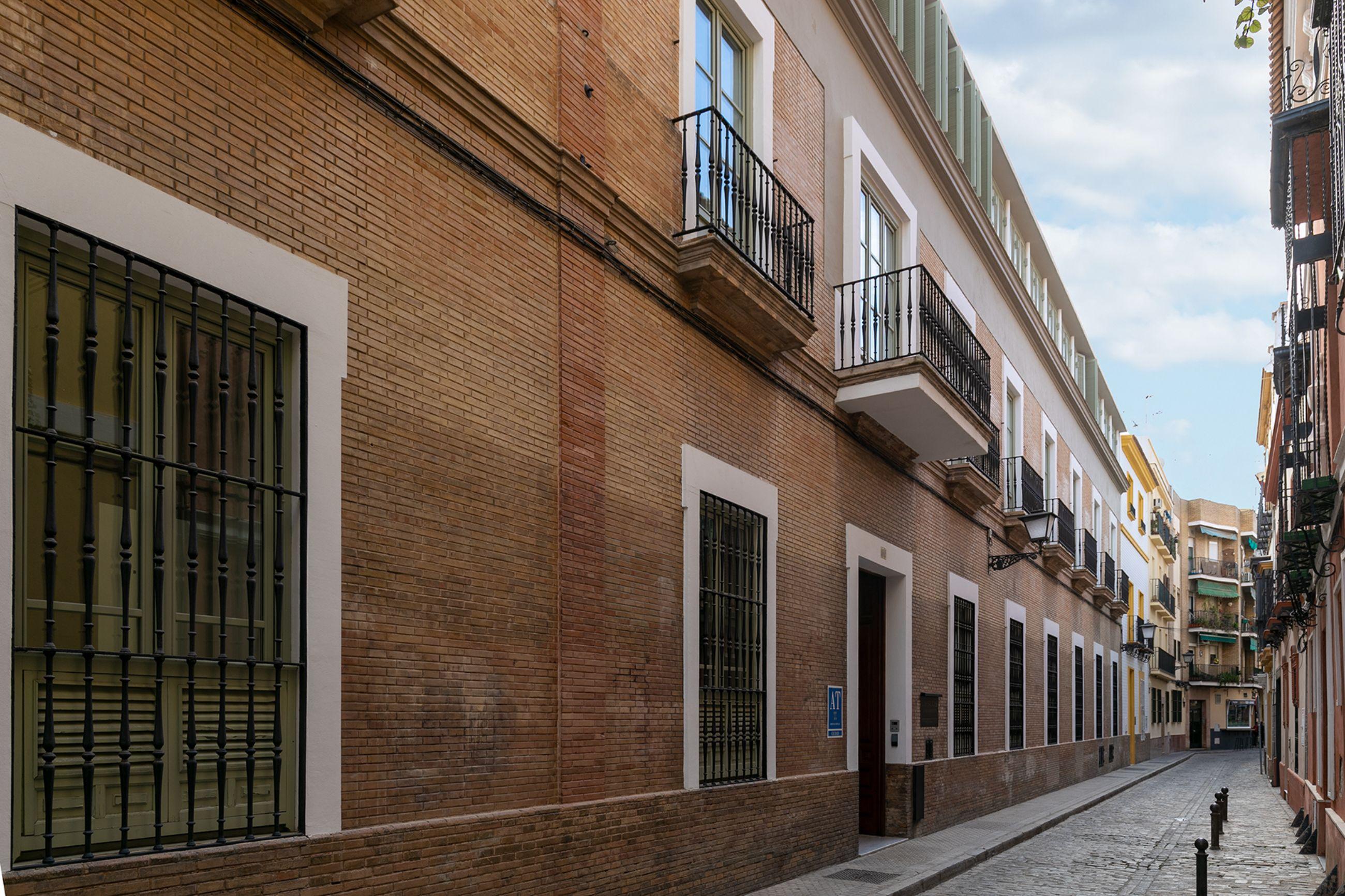 Holiday Rentals Los Salados Seville Exterior photo
